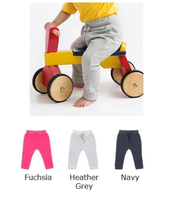 Larkwood LW62T Toddler Jogger